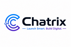 Chatrix Logo